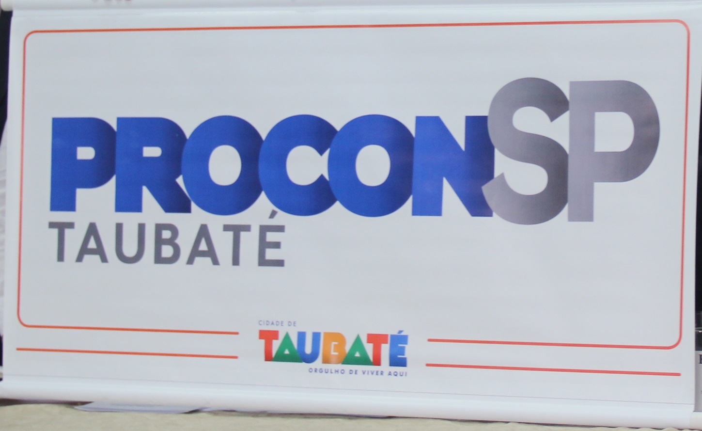 Procon suspende atendimento na segunda e terça