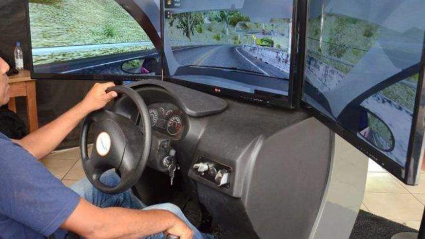 Exigência de simulador para obter CNH deixa de valer