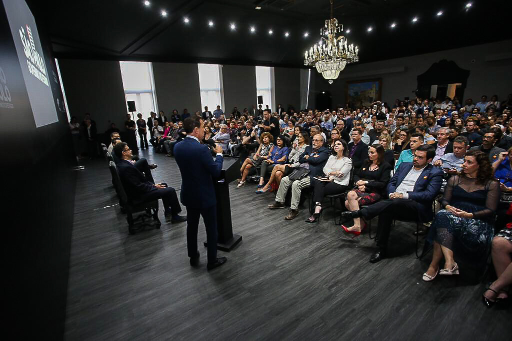 Programa Juntos pela Cultura destina  R$ 12,5 milhões a municípios em 2019