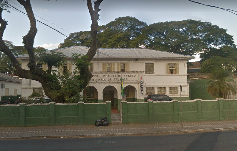 Defensoria Pública de SP realiza sua Pré-Conferência na  Regional Taubaté