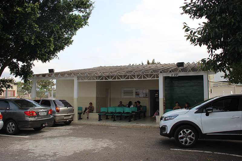 Chácaras Reunidas Brasil  ganha UBS Mais