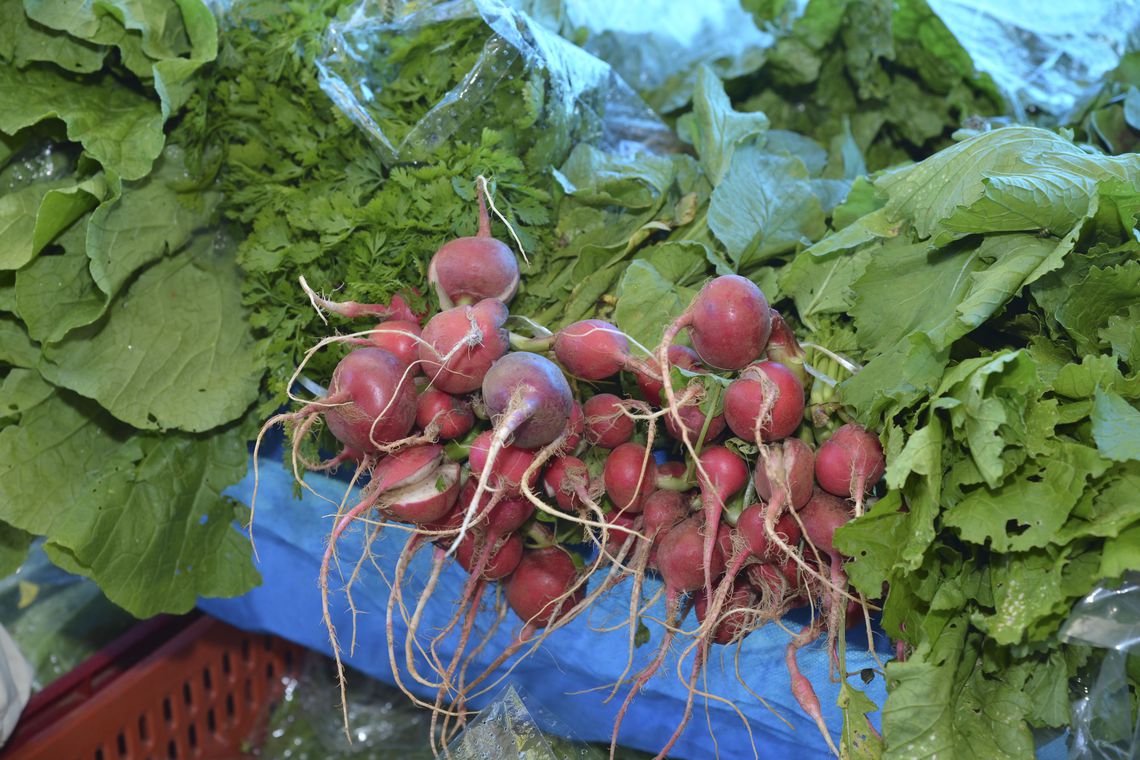 Pesquisa aponta que 19% dos brasileiros consomem algum item orgânico