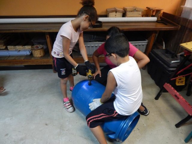Núcleo de Educação Ambiental da Suzano participa do 7° Encontro de Educadores