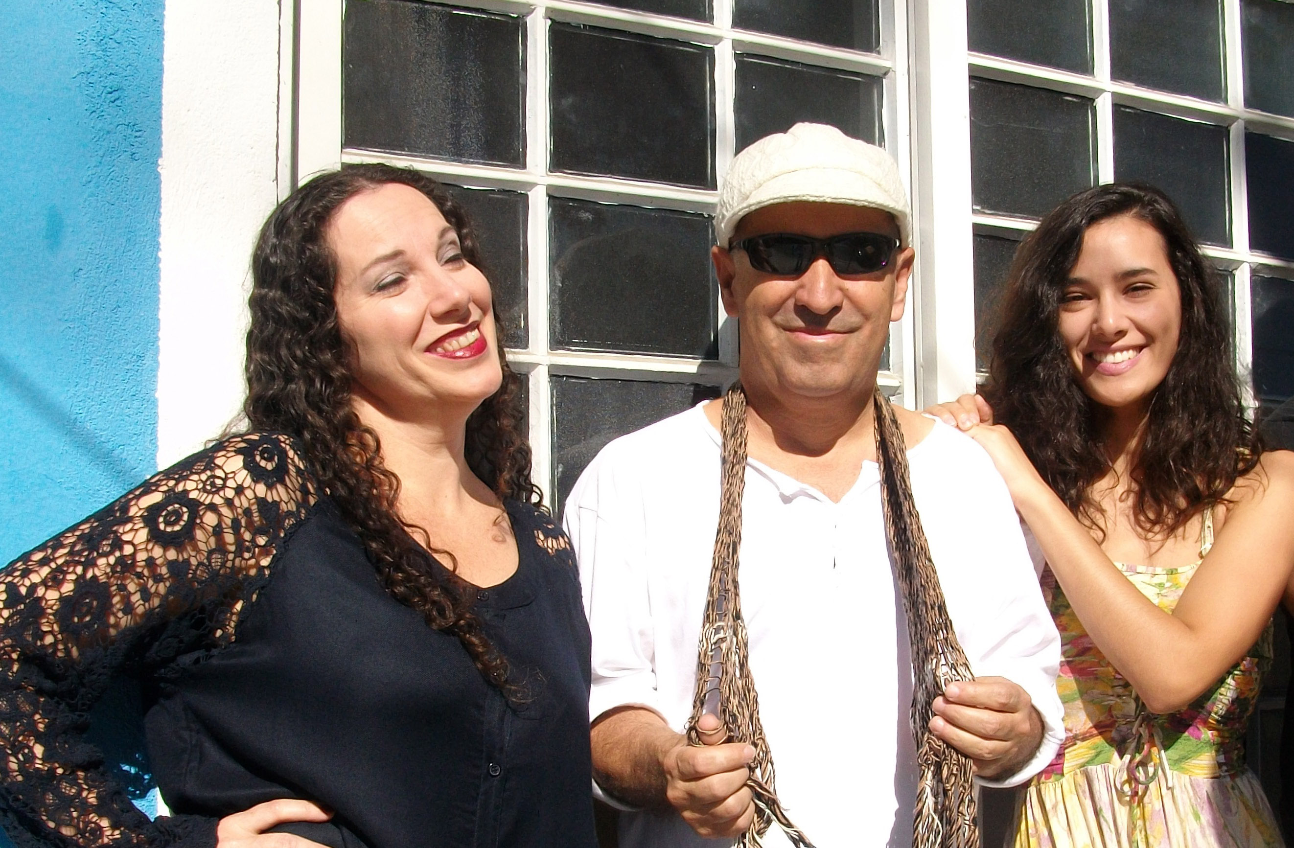 Nando Luz e Grupo se apresentam em São Bento do Sapucaí