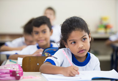 Começa hoje prazo para novos alunos se matricularem na  rede estadual de SP