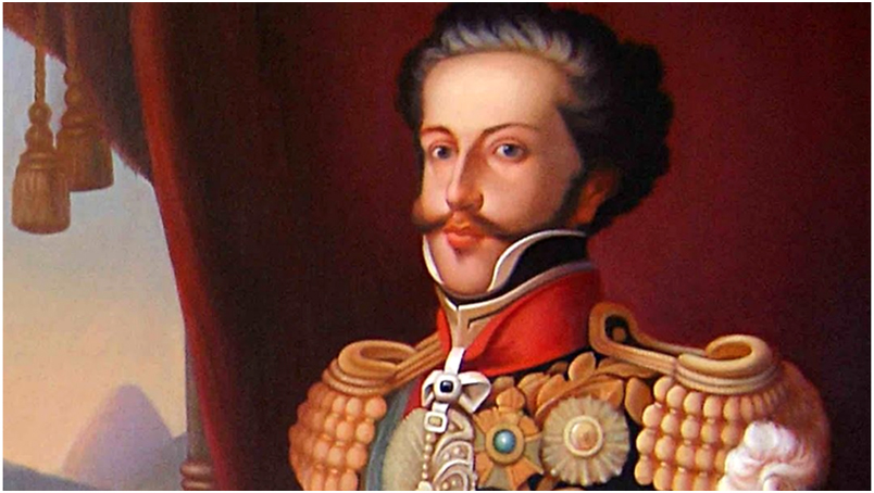O plano secreto de Dom Pedro I: dominar o continente