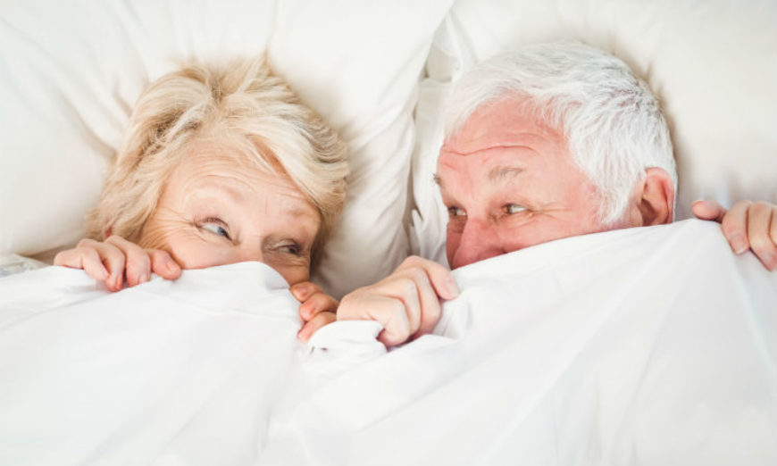 Dia Internacional do Idoso alerta para o aumento nos casos de HIV na terceira idade