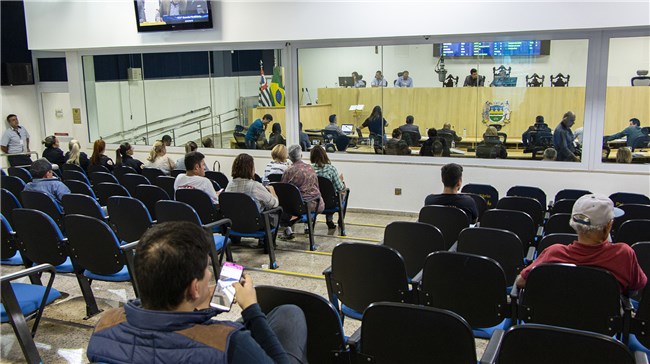 Projeto Guardiã Maria da Penha segue para sanção do Executivo