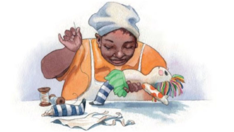 Nova adaptação do Sítio do Picapau Amarelo retira expressões racistas e o personagem Pedrinho