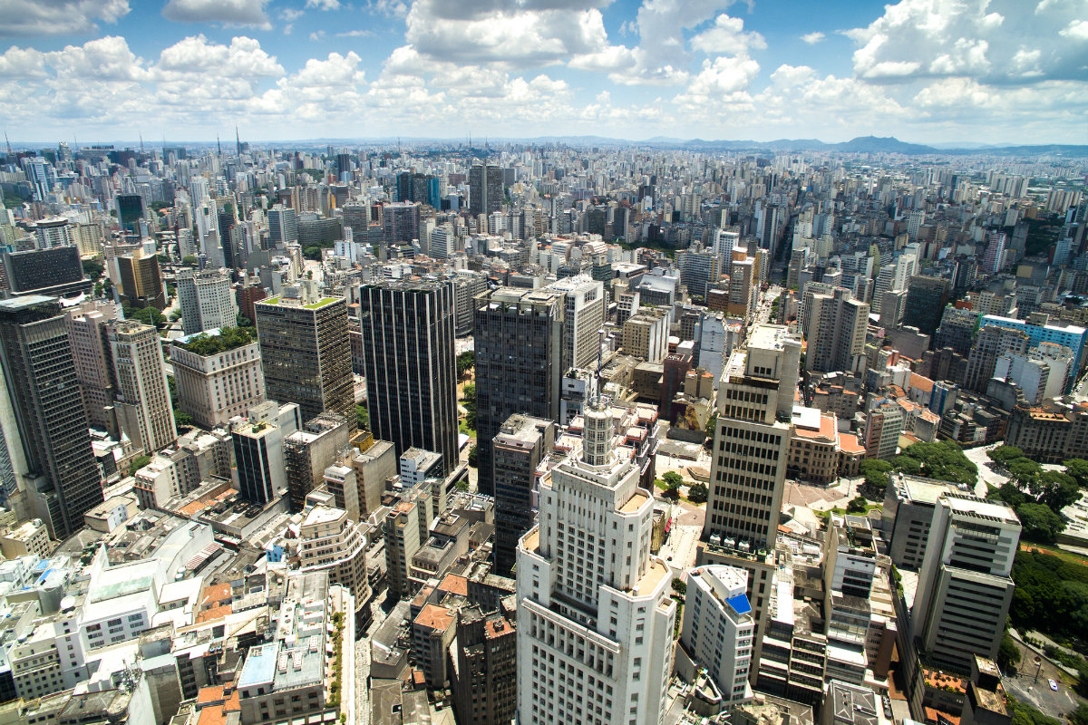 Cidade de São Paulo ganhará Museu da Água em 2020