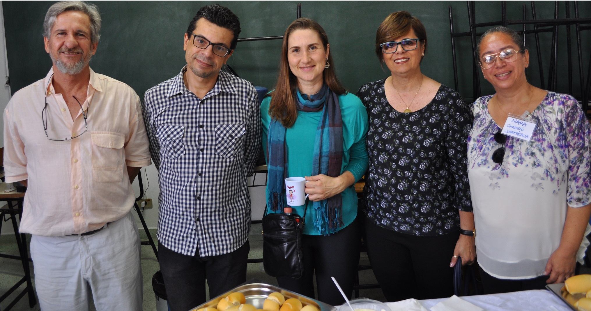 1ª Conferência de Turismo de Taubaté