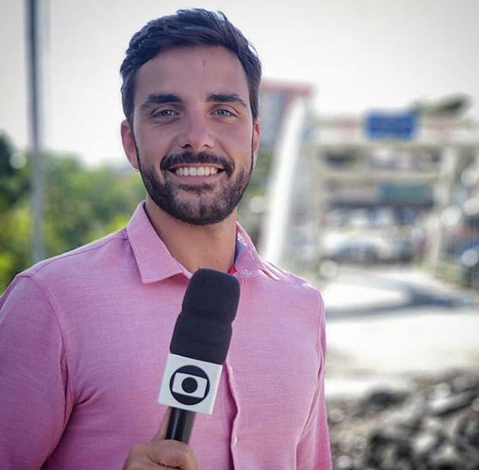 CNN Brasil contrata o seu primeiro repórter