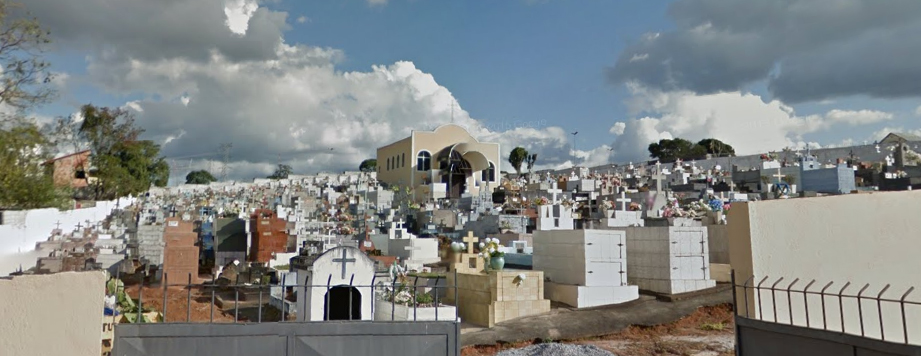 Cemitérios de Taubaté se preparam para Finados