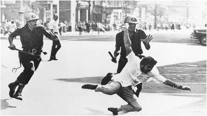 O caminho até o AI-5: a gradual radicalização da ditadura