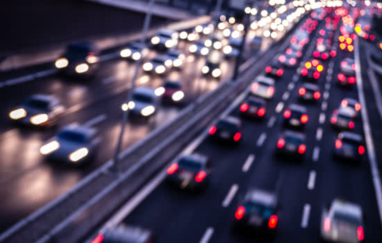 Operação inteligente de segurança  DER amplia monitoramento  das rodovias