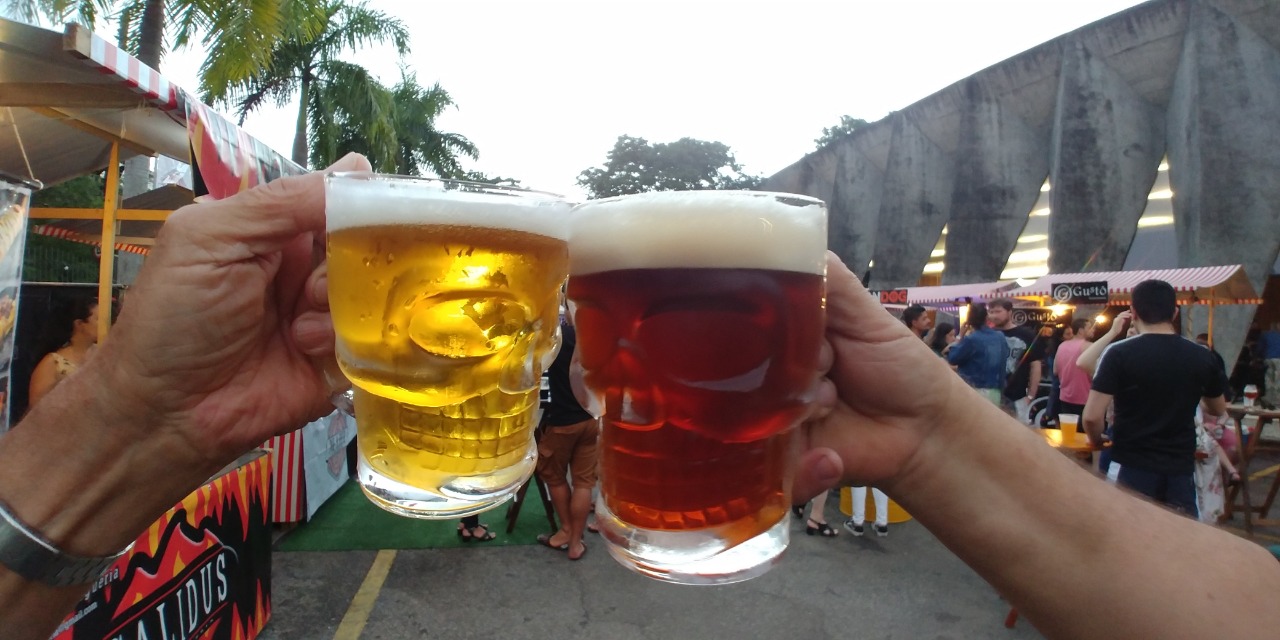 GAMT celebra Dia dos Mortos com evento inspirado na cultura mexicana