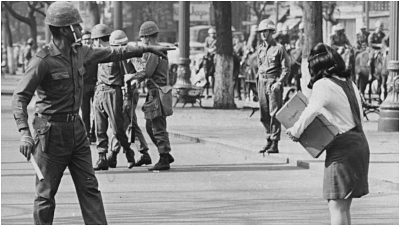 Ai-5: a radicalização da ditadura