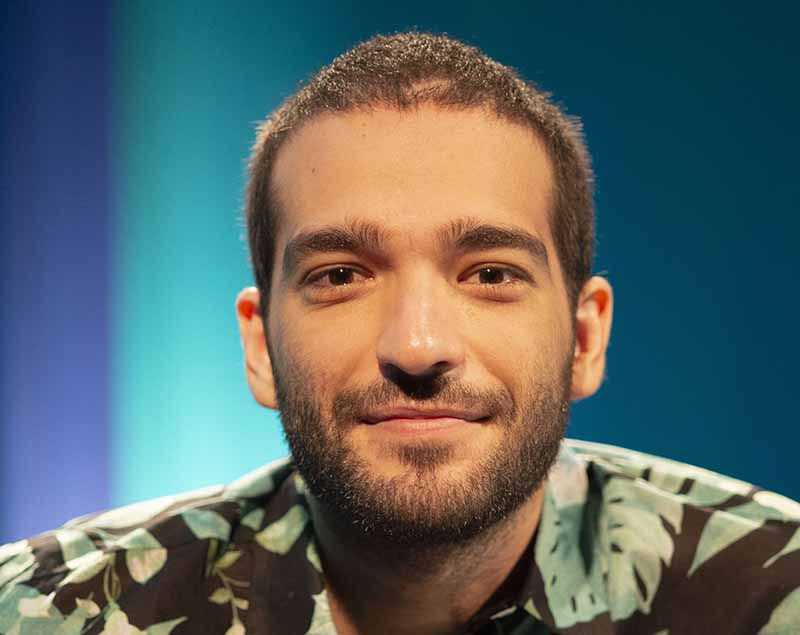 Record libera Sabrina Sato e Marcos Mion para campanha Teleton no SBT