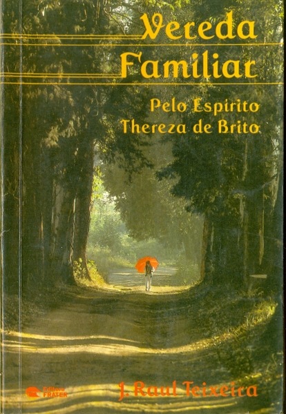 A oração em família