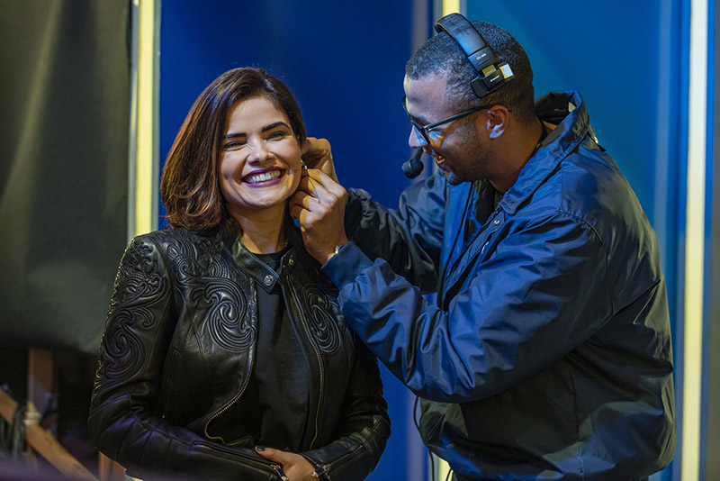 Tiago Abravanel estreia reality de comida no SBT em “horário dos sonhos”