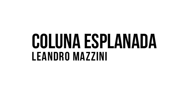 Coluna Esplanada – 329 mil mandados