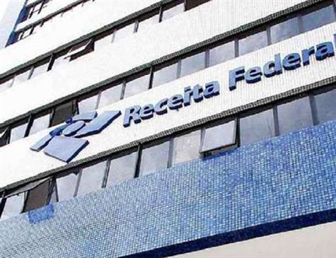 Receita Federal envia cartas a cerca de 330 mil contribuintes