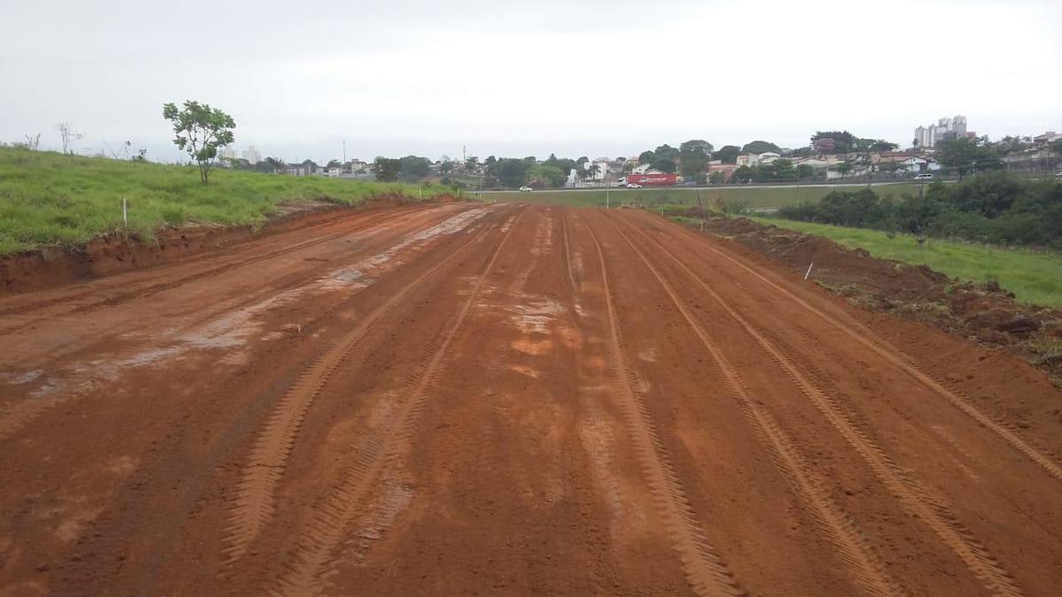 Começam obras do binário do Barreiro
