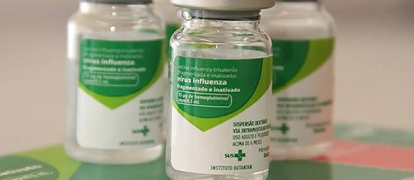 Taubaté tem 11 mortes confirmadas por influenza