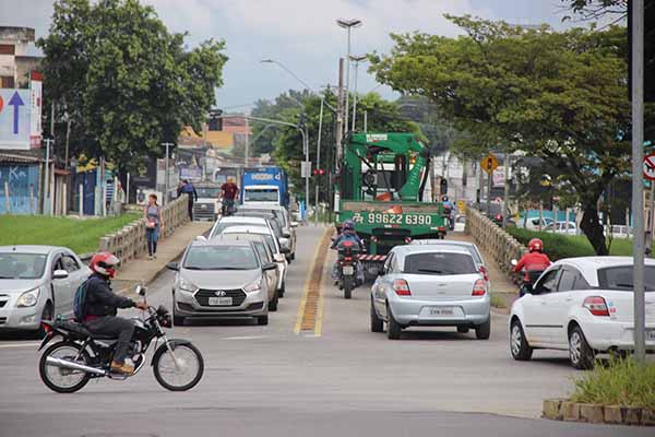 Taubaté zera mortes em vias municipais em setembro