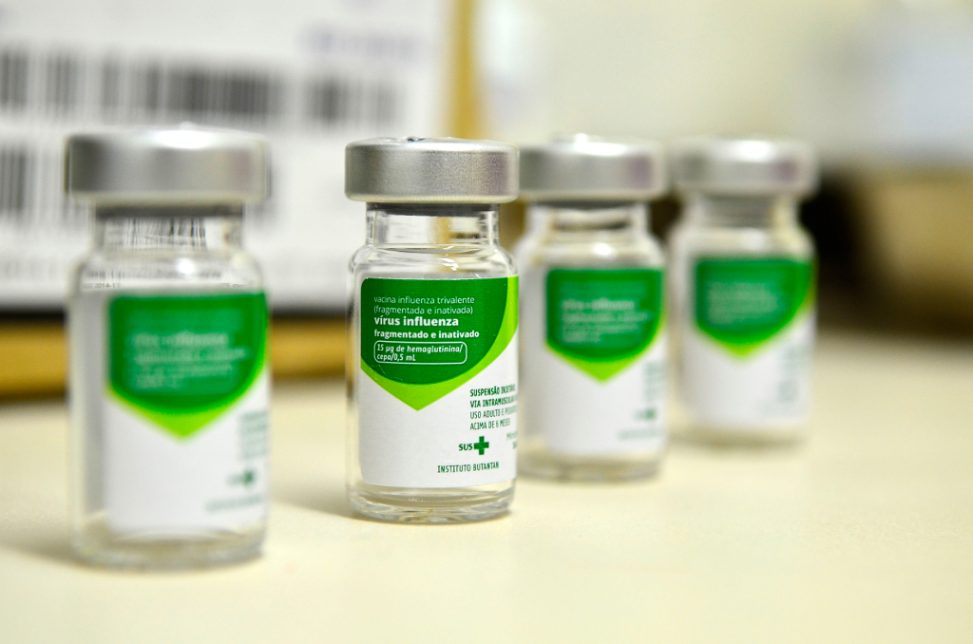 Taubaté tem 12 mortes confirmadas por influenza