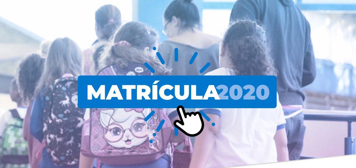 Prazo para novos alunos se matricularem na rede estadual de SP termina na próxima quinta-feira (31)