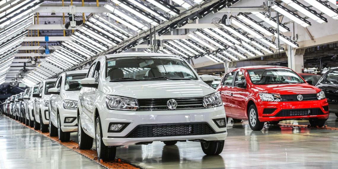 Volks Taubaté entra em férias coletivas