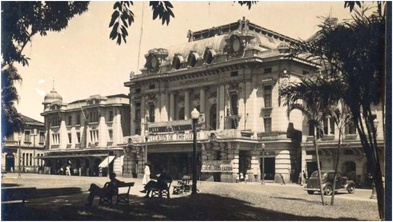 Os lugares mais assombrados do estado de São Paulo