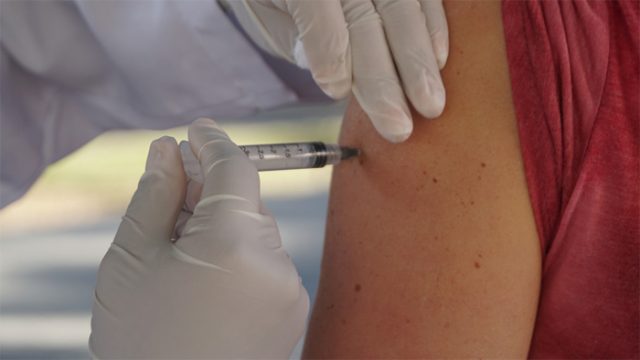 Shopping Pátio Pinda recebe ação do  “Dia D” contra o sarampo no sábado, dia 19