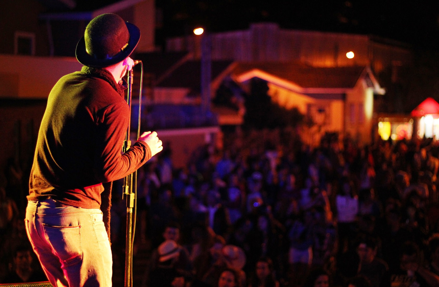 Festival oferece programação cultural para o feriado