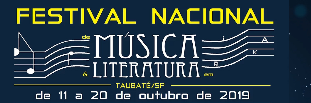 Festival de Música e Cultura acontece  em Taubaté
