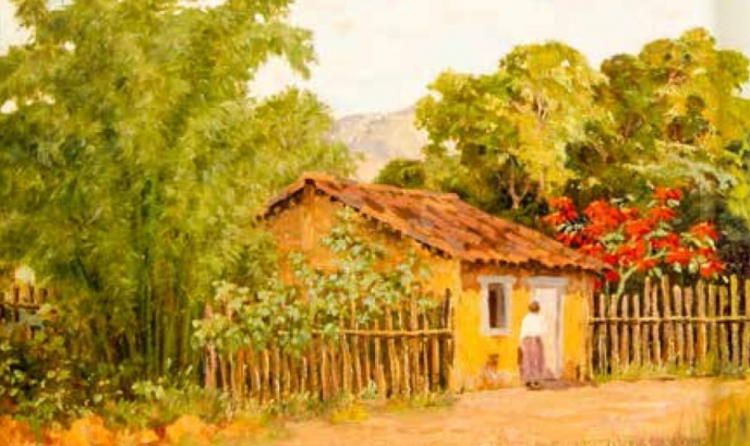 1º Salão de Belas Artes Clodomiro Amazonas começa dia 18