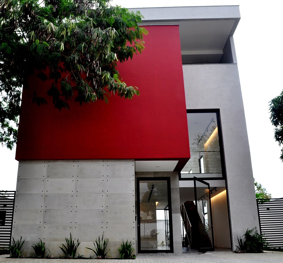 Galeria Poente de São José faz oficina