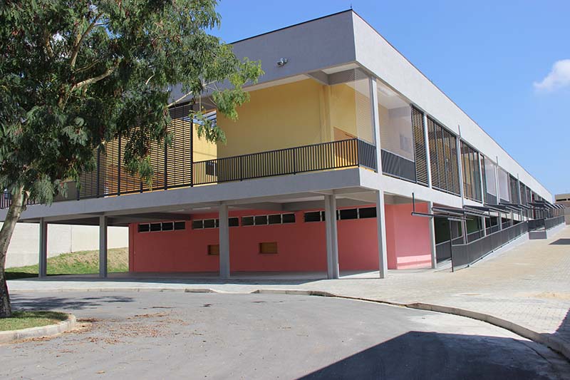 Evento conclui trabalho de saúde bucal na Rede Municipal de Ensino