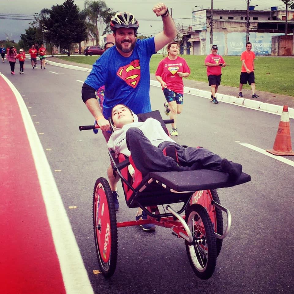 Pinda: I Corrida pela Vida está com inscrições abertas
