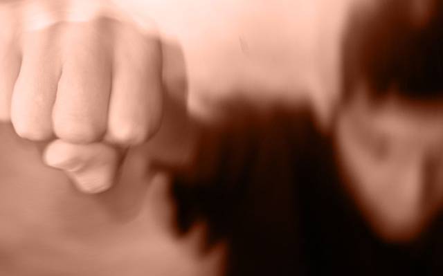 Brasil: campeão mundial na violência contra professores