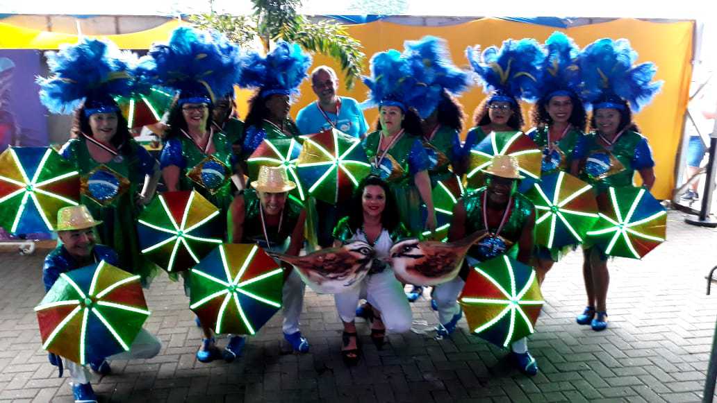 Jogos Taubateanos do Idoso estão com vagas abertas