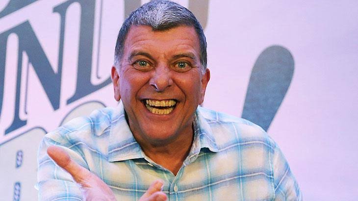 Ator Jorge Fernando morre aos 64 anos no RJ