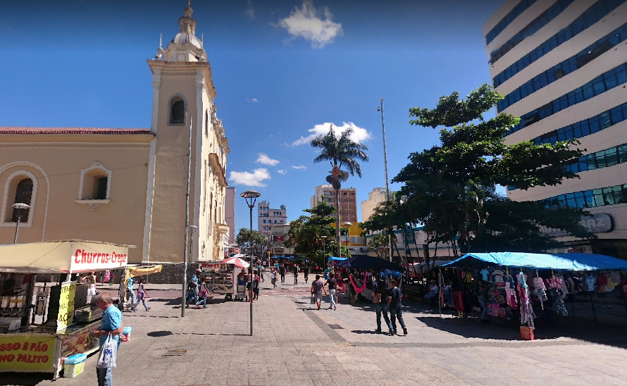 GCM participa de operação integrada “Natal Seguro”