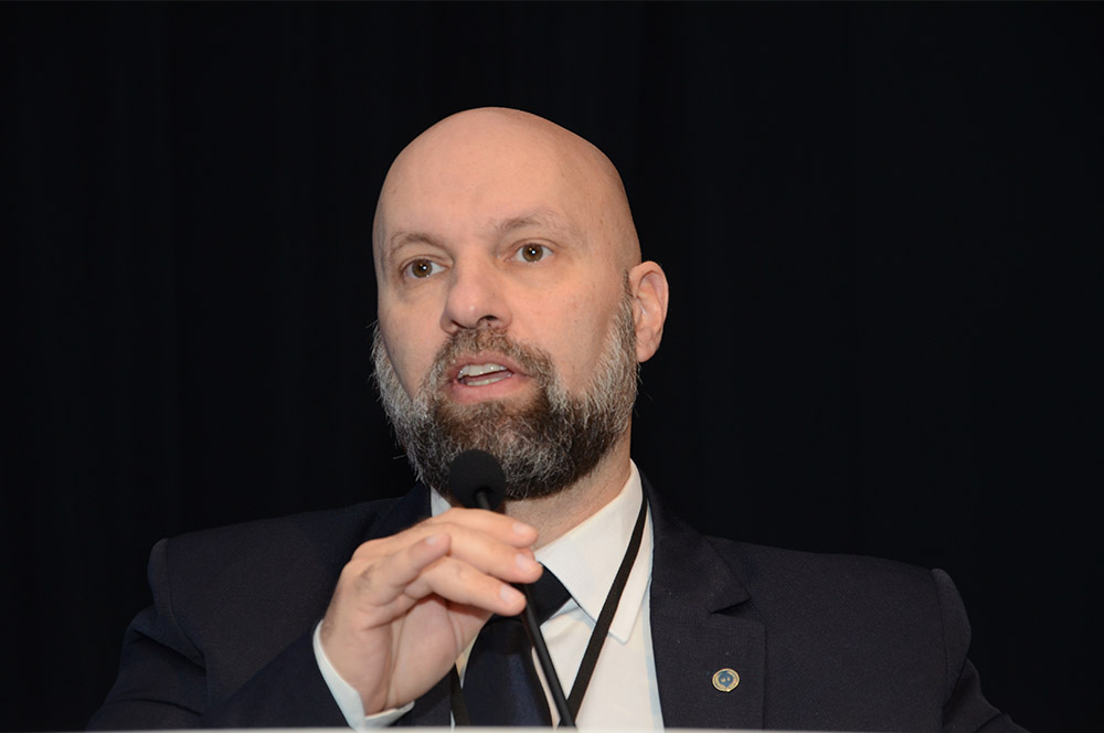 Sincovat e Ministério da Economia realizam palestra em Taubaté