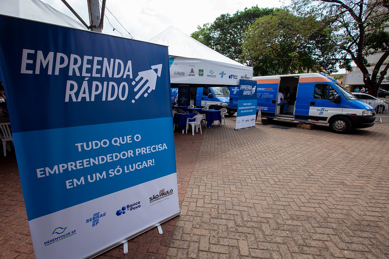 “Empreenda Rápido Taubaté” acontece nesta quinta
