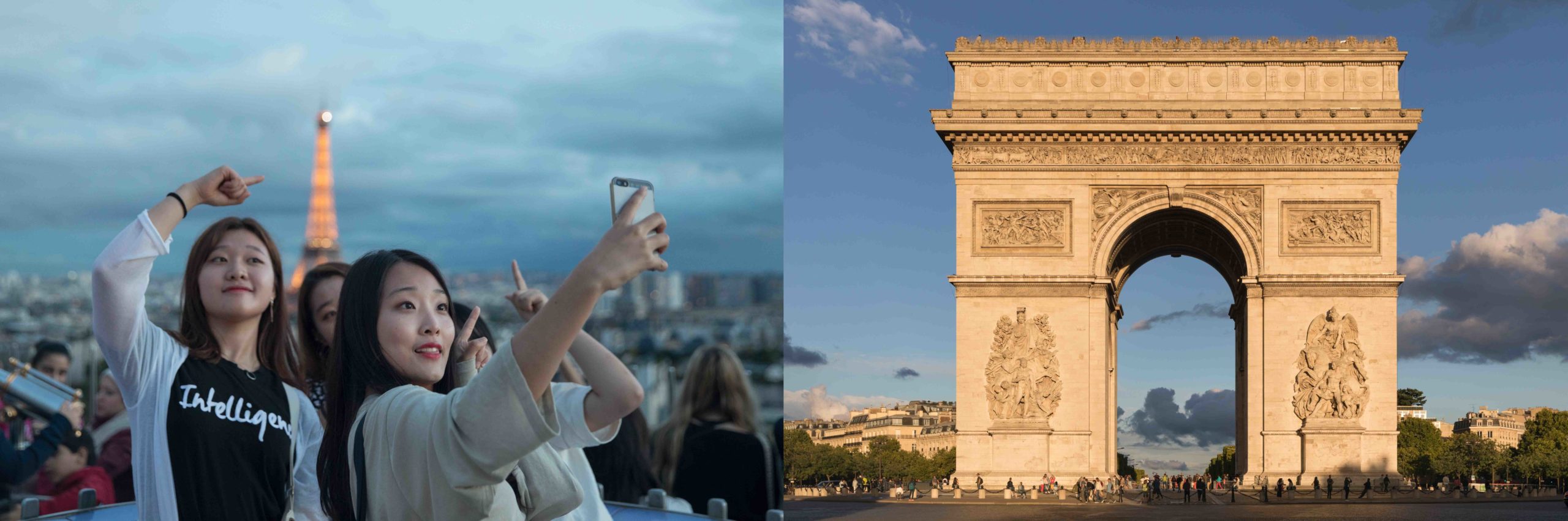 Taubaté Shopping recebe Novembro Digital, iniciativa da rede cultural francesa