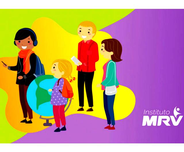 “Educar para transformar”