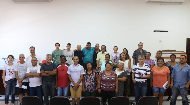 Sindmetau realiza a 16ª Campanha Natal Sem Fome