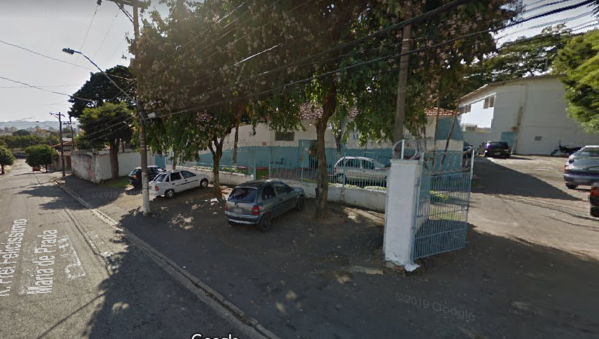 Projeto Comida Conversada rende música em escola municipal